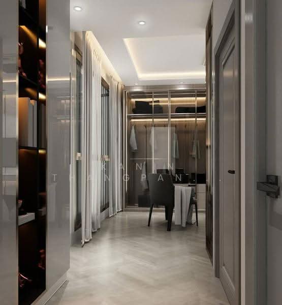 Symmetry Kaset-Nawamin, Bangkok, 789/1-3 Prasert-Manukitch Rd, Nawamin, Bueng Kum, Bangkok, 3 Bedrooms, 410 sqm, Single Detached House For Sale, by Kanin Thangpanyawa, 500558780 - DDproperty.com