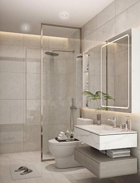 Symmetry Kaset-Nawamin, Bangkok, 789/1-3 Prasert-Manukitch Rd, Nawamin, Bueng Kum, Bangkok, 3 Bedrooms, 410 sqm, Single Detached House For Sale, by Kanin Thangpanyawa, 500558780 - DDproperty.com
