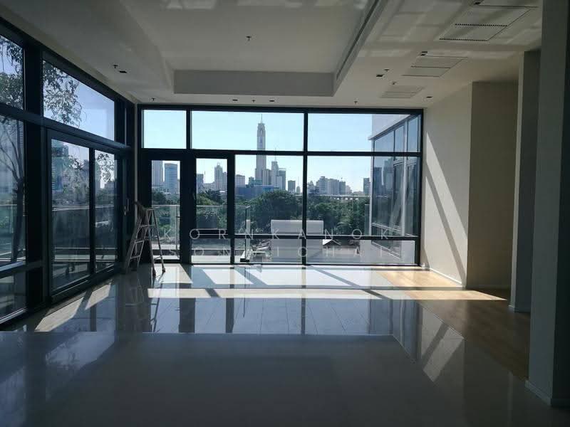 Circle Living Prototype, Bangkok, 1545 New Petchburi Road, Makkasan, Ratchathewi, Bangkok, 3 Bedrooms, 445 sqm, Condo For Rent, by Kornkanok Sonvichai, 500558781 - DDproperty.com