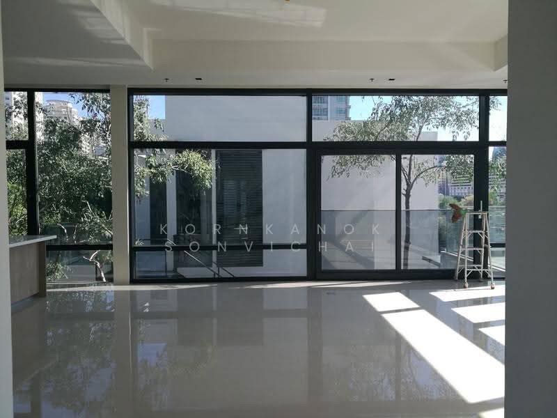Circle Living Prototype, Bangkok, 1545 New Petchburi Road, Makkasan, Ratchathewi, Bangkok, 3 Bedrooms, 445 sqm, Condo For Rent, by Kornkanok Sonvichai, 500558781 - DDproperty.com