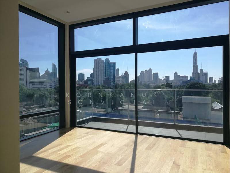 Circle Living Prototype, Bangkok, 1545 New Petchburi Road, Makkasan, Ratchathewi, Bangkok, 3 Bedrooms, 445 sqm, Condo For Rent, by Kornkanok Sonvichai, 500558781 - DDproperty.com