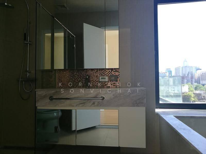 Circle Living Prototype : เซอร์เคิล ลิฟวิ่ง โปรโตไทพ์, กรุงเทพ, 1545 ถนนเพชรบุรีตัดใหม่, มักกะสัน, ราชเทวี, กรุงเทพ, 445 ตร.ม., คอนโด ให้เช่า, โดย Kornkanok Sonvichai, 500558781 - DDproperty.com