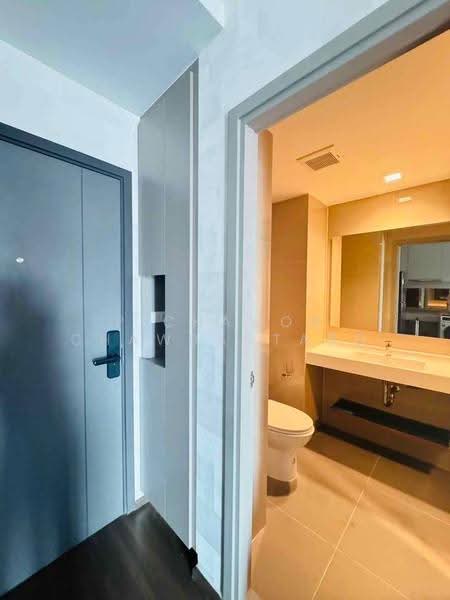 IDEO Sukhumvit 93, bangkok, 2331 Soi Sukhumvit 93, Bang Chak, Phra Khanong, Bangkok, 2 Bedrooms, 52 sqm, Condo For Rent, by Pichamon Chawbantard, 500558782 - DDproperty.com