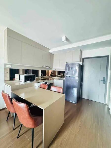 IDEO Sukhumvit 93, bangkok, 2331 Soi Sukhumvit 93, Bang Chak, Phra Khanong, Bangkok, 2 Bedrooms, 52 sqm, Condo For Rent, by Pichamon Chawbantard, 500558782 - DDproperty.com