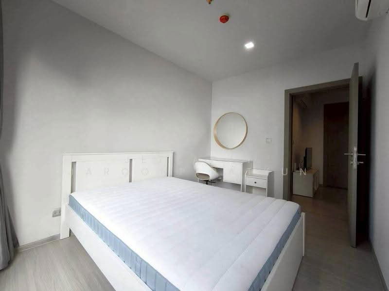 Life Asoke-Rama 9, Bangkok, 626 Asoke-Dindaeng Road, Makkasan, Ratchathewi, Bangkok, 1 Bedroom, 32 sqm, Condo For Rent, by Jettapat Jaroonpipatkun, 500558783 - DDproperty.com