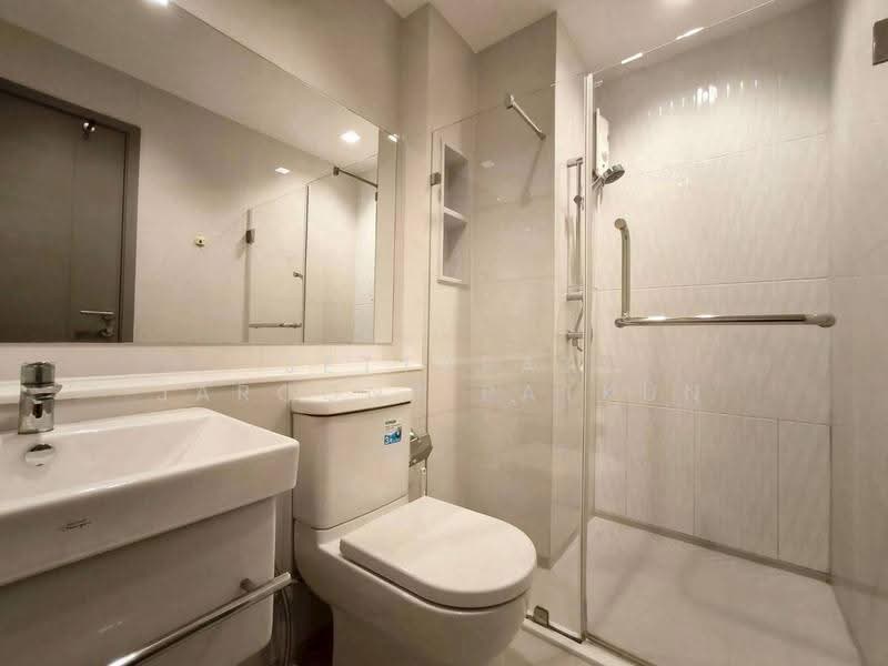 Life Asoke-Rama 9, Bangkok, 626 Asoke-Dindaeng Road, Makkasan, Ratchathewi, Bangkok, 1 Bedroom, 32 sqm, Condo For Rent, by Jettapat Jaroonpipatkun, 500558783 - DDproperty.com