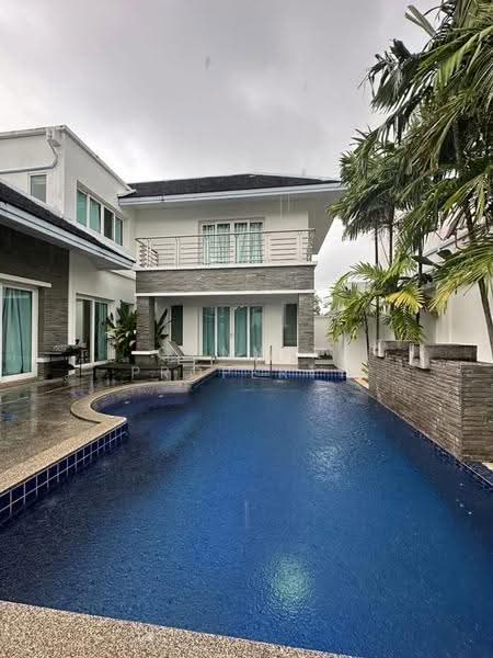 Villa Rawai Saiyuan Soi 14, Phuket, -, Rawai, Muang Phuket, Phuket, 3 Bedrooms, 360 sqm, Single Detached House For Rent, by Connex Property, 500558784 - DDproperty.com