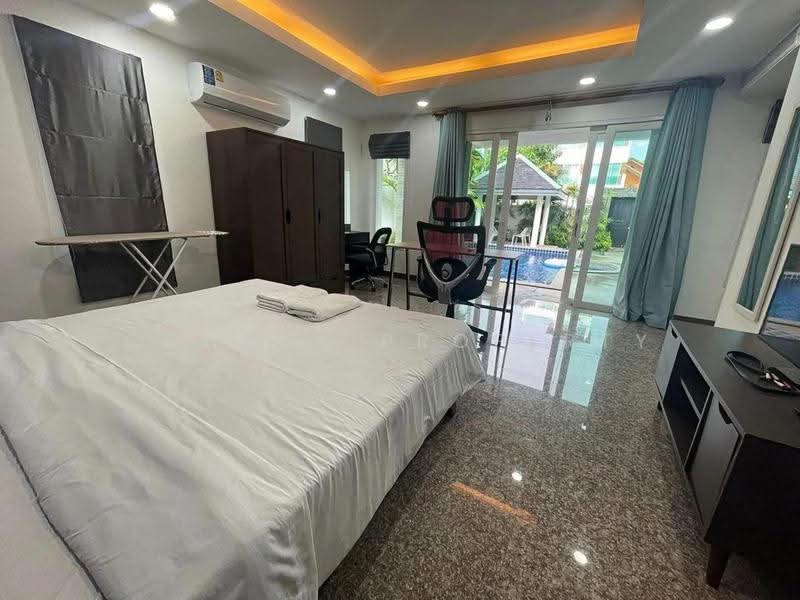 Villa Rawai Saiyuan Soi 14, Phuket, -, Rawai, Muang Phuket, Phuket, 3 Bedrooms, 360 sqm, Single Detached House For Rent, by Connex Property, 500558784 - DDproperty.com
