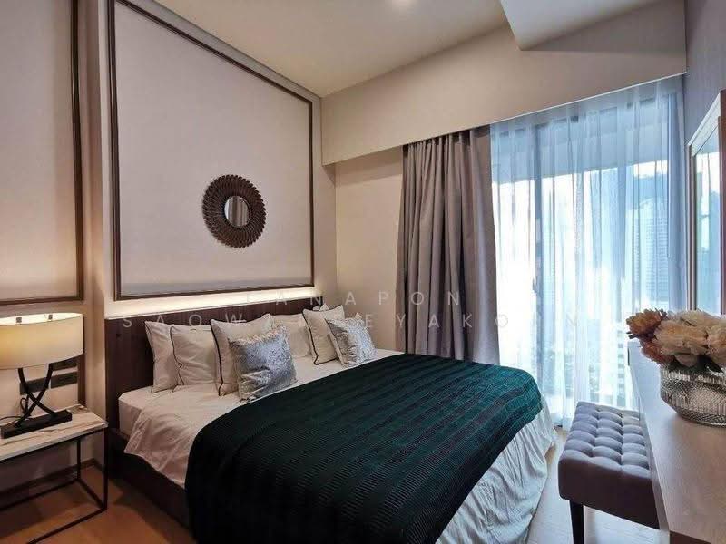 Siamese Exclusive Sukhumvit 31 : ไซมิส เอ๊กซ์ตลูซีฟ สุขุมวิท 31, กรุงเทพ, 75 ถนนสุขุมวิท 31, คลองตันเหนือ, วัฒนา, กรุงเทพ, 70 ตร.ม., คอนโด ให้เช่า, โดย Tanapon Saowaneeyakorn, 500558785 - DDproperty.com