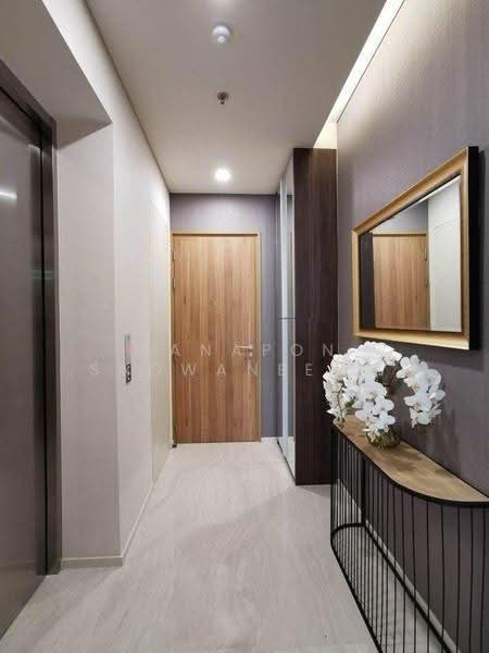 Siamese Exclusive Sukhumvit 31, Bangkok, 75 Soi Sukhumvit 31, Khlong Tan Nua, Watthana, Bangkok, 2 Bedrooms, 70 sqm, Condo For Rent, by Tanapon Saowaneeyakorn, 500558785 - DDproperty.com
