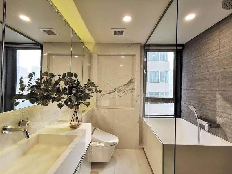 Siamese Exclusive Sukhumvit 31 : ไซมิส เอ๊กซ์ตลูซีฟ สุขุมวิท 31, กรุงเทพ, 75 ถนนสุขุมวิท 31, คลองตันเหนือ, วัฒนา, กรุงเทพ, 70 ตร.ม., คอนโด ให้เช่า, โดย Tanapon Saowaneeyakorn, 500558785 - DDproperty.com
