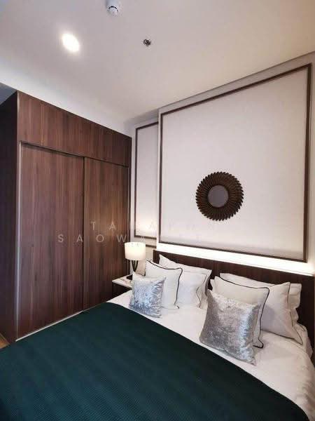 Siamese Exclusive Sukhumvit 31, Bangkok, 75 Soi Sukhumvit 31, Khlong Tan Nua, Watthana, Bangkok, 2 Bedrooms, 70 sqm, Condo For Rent, by Tanapon Saowaneeyakorn, 500558785 - DDproperty.com