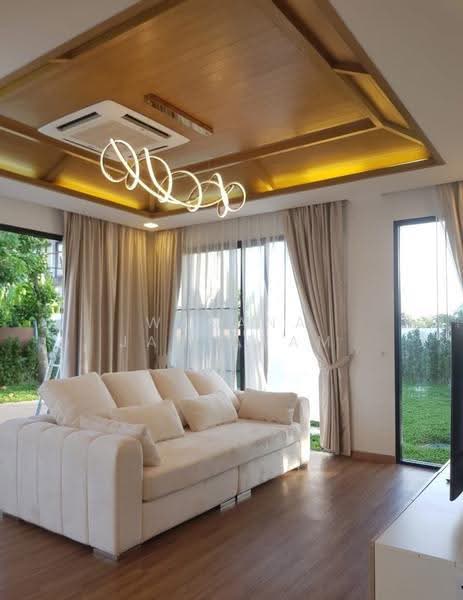 Baan Suan Loch Palm : บ้านสวน ล็อค ปาล์ม, ภูเก็ต, กะทู้, ภูเก็ต, 350 ตร.ม., บ้านเดี่ยว ให้เช่า, โดย Wasana Jantakam, 500558786 - DDproperty.com