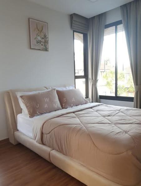 Baan Suan Loch Palm, Phuket, Kathu, Phuket, 5 Bedrooms, 350 sqm, Single Detached House For Rent, by Wasana Jantakam, 500558786 - DDproperty.com