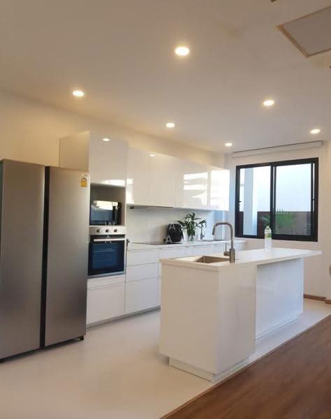 Baan Suan Loch Palm : บ้านสวน ล็อค ปาล์ม, ภูเก็ต, กะทู้, ภูเก็ต, 350 ตร.ม., บ้านเดี่ยว ให้เช่า, โดย Wasana Jantakam, 500558786 - DDproperty.com