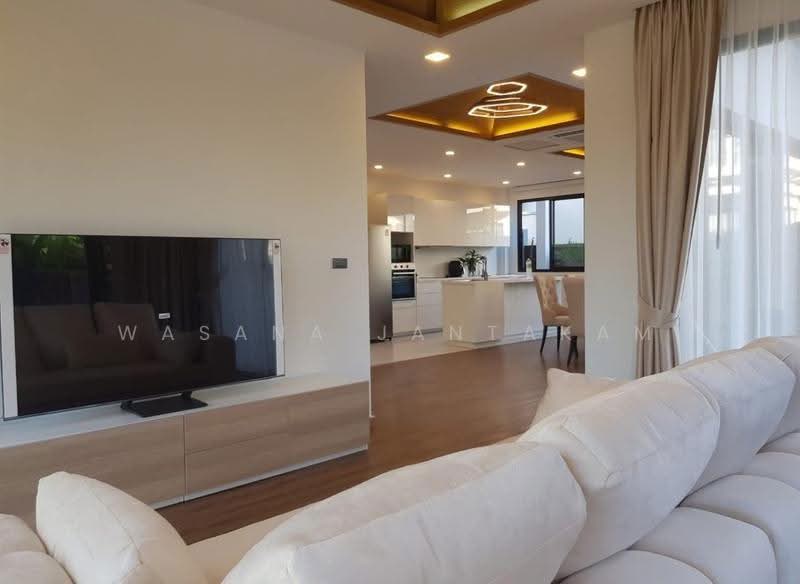 Baan Suan Loch Palm : บ้านสวน ล็อค ปาล์ม, ภูเก็ต, กะทู้, ภูเก็ต, 350 ตร.ม., บ้านเดี่ยว ให้เช่า, โดย Wasana Jantakam, 500558786 - DDproperty.com