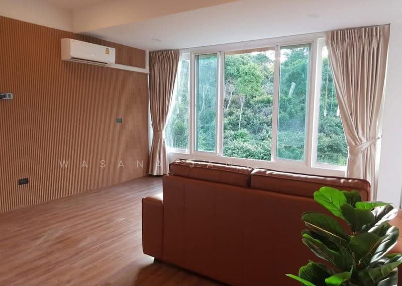 Baan Suan Loch Palm, Phuket, Kathu, Phuket, 5 Bedrooms, 350 sqm, Single Detached House For Rent, by Wasana Jantakam, 500558786 - DDproperty.com