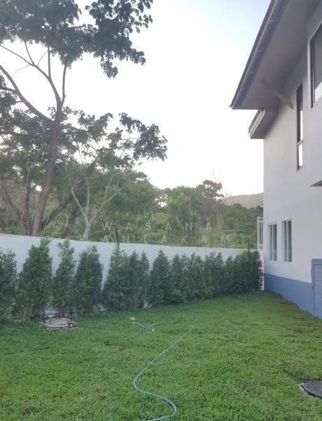 Baan Suan Loch Palm, Phuket, Kathu, Phuket, 5 Bedrooms, 350 sqm, Single Detached House For Rent, by Wasana Jantakam, 500558786 - DDproperty.com