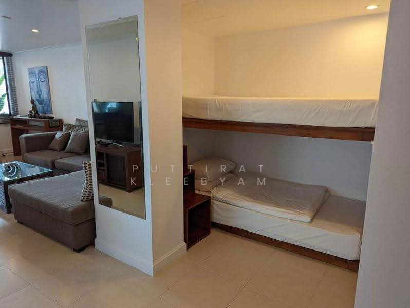 Surin Sabai, Phuket, 25-3 Hadsurin, Choeng Thale, Thalang, Phuket, 2 Bedrooms, 120 sqm, Condo For Sale, by Puttirat Kleebyam, 500558787 - DDproperty.com