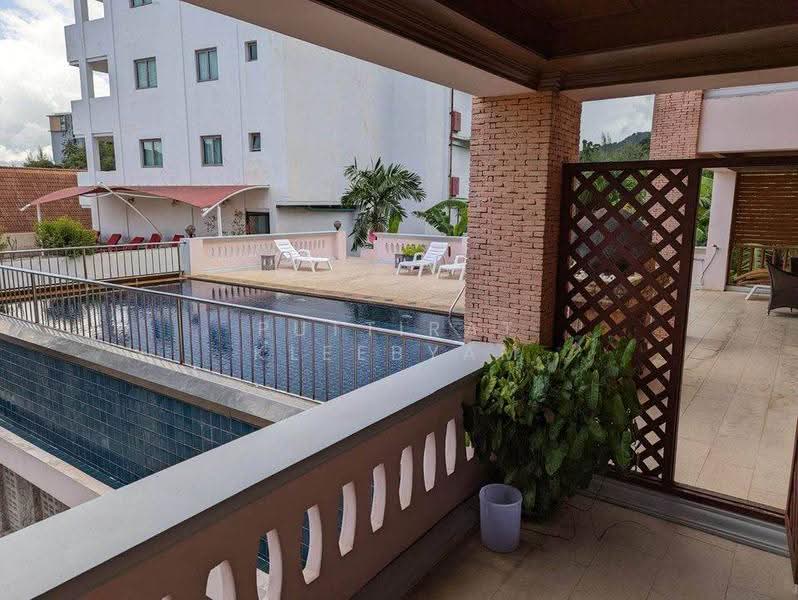 Surin Sabai, Phuket, 25-3 Hadsurin, Choeng Thale, Thalang, Phuket, 2 Bedrooms, 120 sqm, Condo For Sale, by Puttirat Kleebyam, 500558787 - DDproperty.com