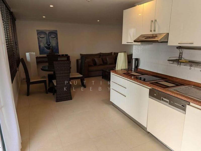 Surin Sabai, Phuket, 25-3 Hadsurin, Choeng Thale, Thalang, Phuket, 2 Bedrooms, 120 sqm, Condo For Sale, by Puttirat Kleebyam, 500558787 - DDproperty.com