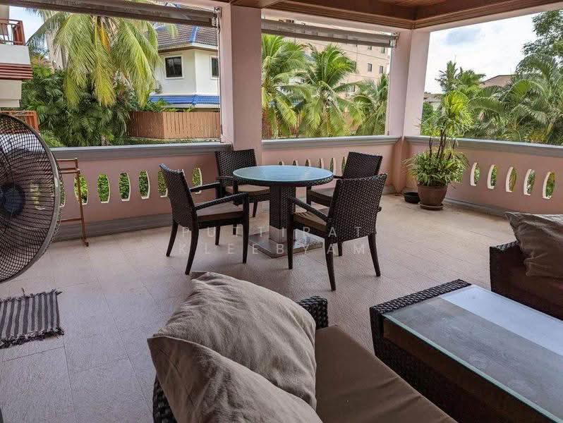Surin Sabai, Phuket, 25-3 Hadsurin, Choeng Thale, Thalang, Phuket, 2 Bedrooms, 120 sqm, Condo For Sale, by Puttirat Kleebyam, 500558787 - DDproperty.com