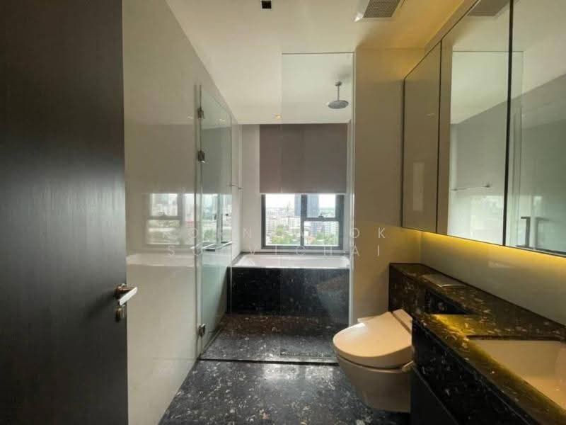 BEATNIQ Sukhumvit 32, Bangkok, Soi Sukhumvit 32, Sukhumvit Road, Khong Tan, Khlong Toei, Bangkok, 2 Bedrooms, 80 sqm, Condo For Rent, by Kornkanok Sonvichai, 500558789 - DDproperty.com