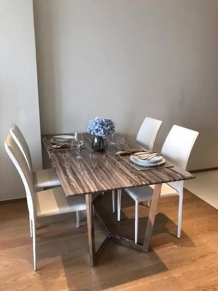 BEATNIQ Sukhumvit 32, Bangkok, Soi Sukhumvit 32, Sukhumvit Road, Khong Tan, Khlong Toei, Bangkok, 2 Bedrooms, 80 sqm, Condo For Rent, by Kornkanok Sonvichai, 500558789 - DDproperty.com