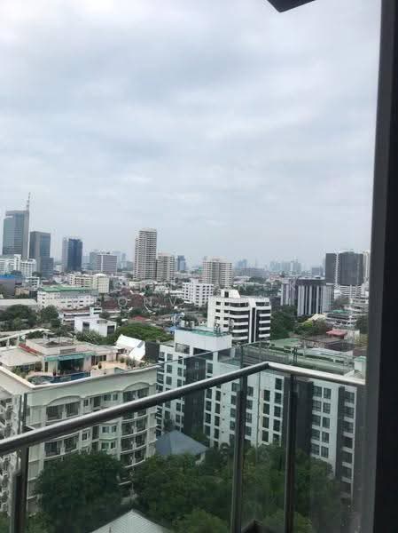 BEATNIQ Sukhumvit 32, Bangkok, Soi Sukhumvit 32, Sukhumvit Road, Khong Tan, Khlong Toei, Bangkok, 2 Bedrooms, 80 sqm, Condo For Rent, by Kornkanok Sonvichai, 500558789 - DDproperty.com