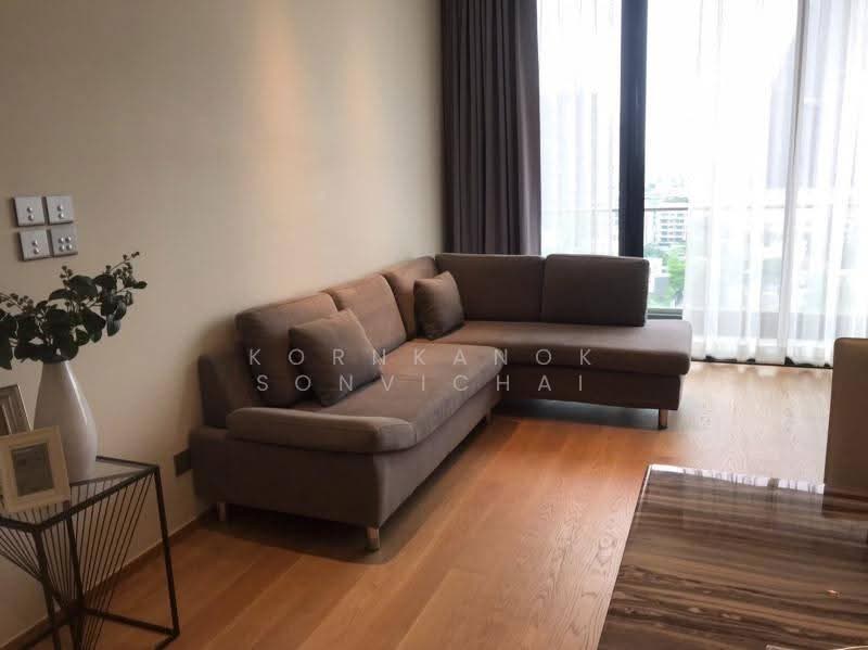 BEATNIQ Sukhumvit 32, Bangkok, Soi Sukhumvit 32, Sukhumvit Road, Khong Tan, Khlong Toei, Bangkok, 2 Bedrooms, 80 sqm, Condo For Rent, by Kornkanok Sonvichai, 500558789 - DDproperty.com