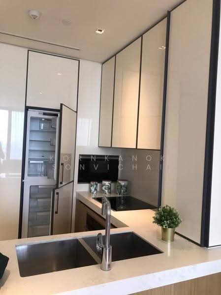 BEATNIQ Sukhumvit 32, Bangkok, Soi Sukhumvit 32, Sukhumvit Road, Khong Tan, Khlong Toei, Bangkok, 2 Bedrooms, 80 sqm, Condo For Rent, by Kornkanok Sonvichai, 500558789 - DDproperty.com