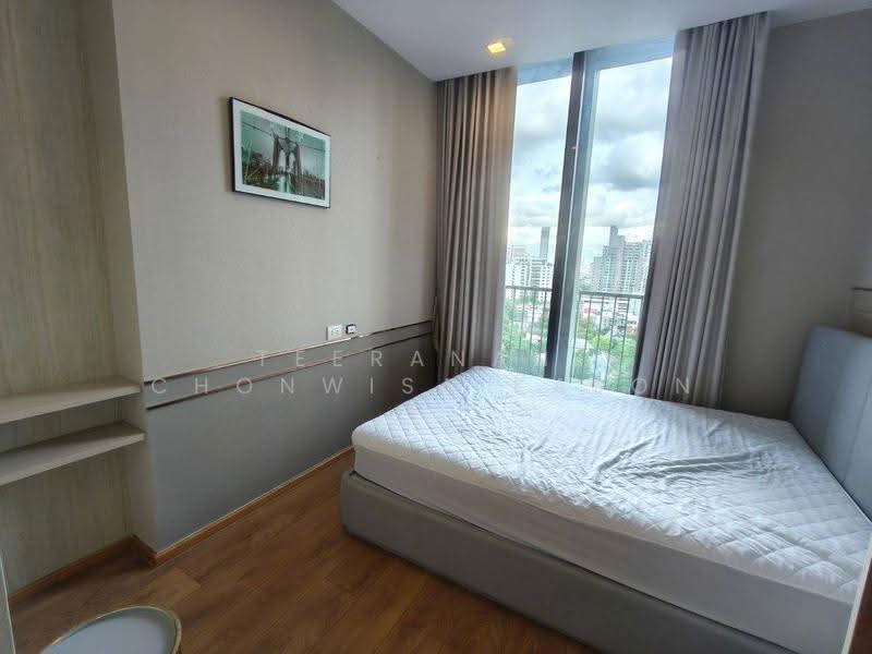 Noble BE33, Bangkok, 19 Soi Sukhumvit 33, Khlong Tan Nua, Watthana, Bangkok, 2 Bedrooms, 70 sqm, Condo For Rent, by Teeranant Chonwisaikajon, 500558790 - DDproperty.com