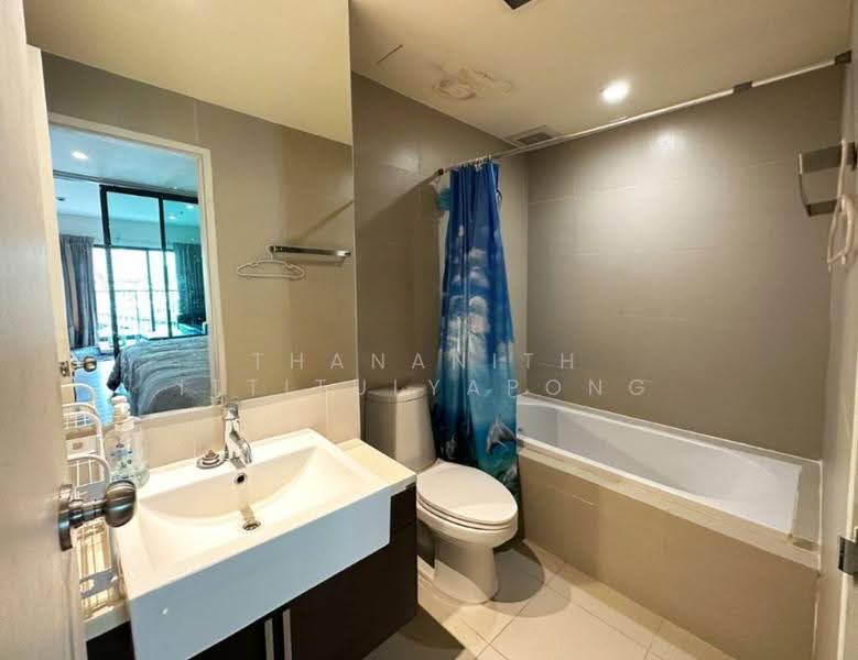 Noble Remix, Bangkok, 772 Soi Sukhumvit 36, Sukhumvit Road, Khong Tan, Khlong Toei, Bangkok, 1 Bedroom, 51 sqm, Condo For Rent, by Thananith Ittitulyapong, 500558792 - DDproperty.com