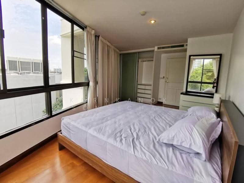 Prime Mansion Promsri, Bangkok, 2 Soi Ari, Khlong Tan Nua, Watthana, Bangkok, 2 Bedrooms, 121 sqm, Condo For Rent, by Kornkanok Sonvichai, 500558794 - DDproperty.com