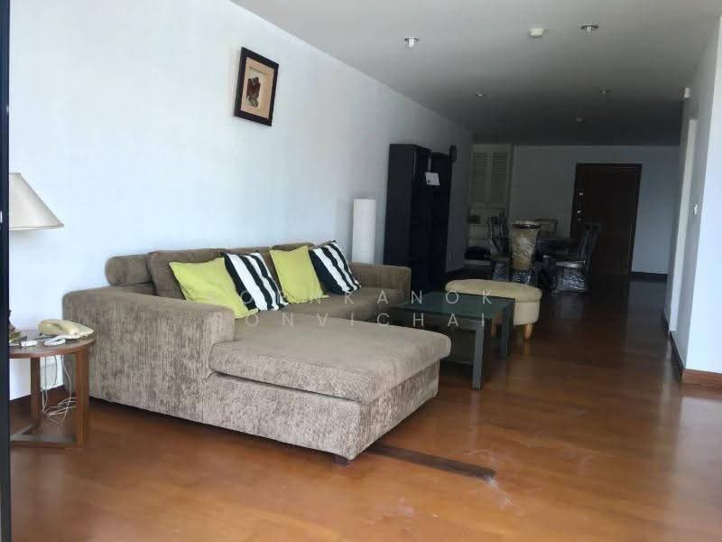 Prime Mansion Promsri, Bangkok, 2 Soi Ari, Khlong Tan Nua, Watthana, Bangkok, 2 Bedrooms, 121 sqm, Condo For Rent, by Kornkanok Sonvichai, 500558794 - DDproperty.com