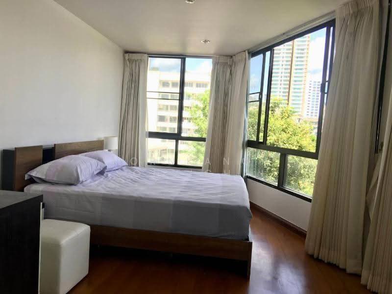 Prime Mansion Promsri, Bangkok, 2 Soi Ari, Khlong Tan Nua, Watthana, Bangkok, 2 Bedrooms, 121 sqm, Condo For Rent, by Kornkanok Sonvichai, 500558794 - DDproperty.com