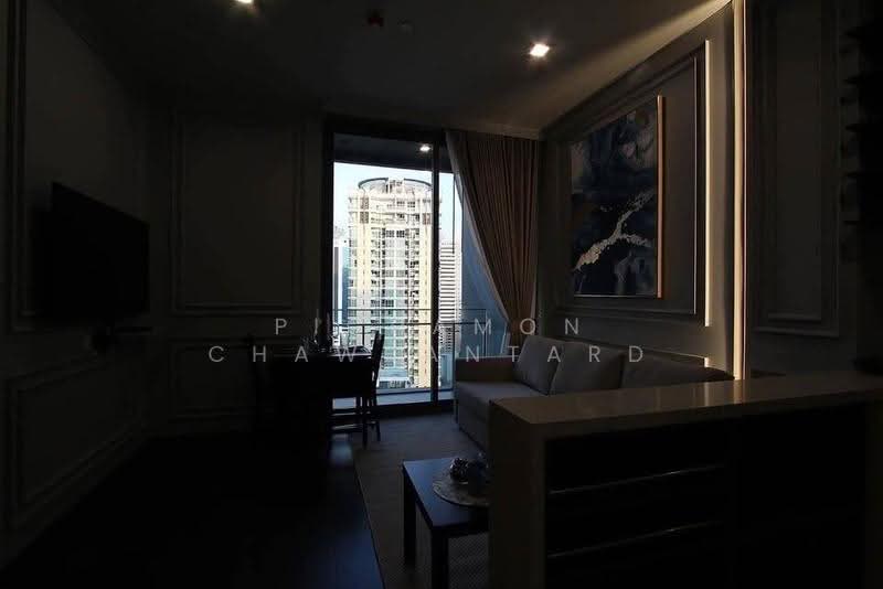 LAVIQ Sukhumvit 57, Bangkok, Soi Sukhumvit 57, Sukhumvit Road, Khlong Tan Nua, Watthana, Bangkok, 1 Bedroom, 43 sqm, Condo For Rent, by Pichamon Chawbantard, 500558795 - DDproperty.com