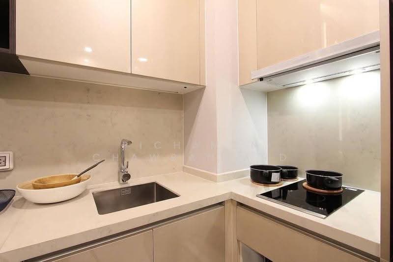 LAVIQ Sukhumvit 57, Bangkok, Soi Sukhumvit 57, Sukhumvit Road, Khlong Tan Nua, Watthana, Bangkok, 1 Bedroom, 43 sqm, Condo For Rent, by Pichamon Chawbantard, 500558795 - DDproperty.com