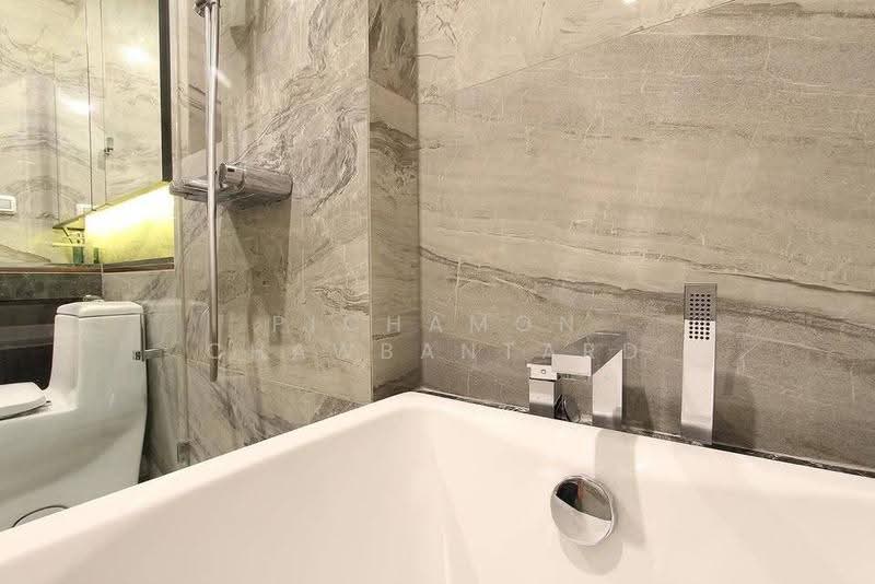 LAVIQ Sukhumvit 57, Bangkok, Soi Sukhumvit 57, Sukhumvit Road, Khlong Tan Nua, Watthana, Bangkok, 1 Bedroom, 43 sqm, Condo For Rent, by Pichamon Chawbantard, 500558795 - DDproperty.com
