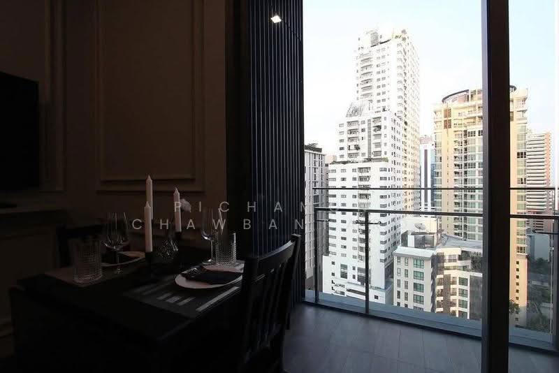 LAVIQ Sukhumvit 57 : ลาวิค สุขุมวิท 57, กรุงเทพ, ซอย สุขุมวิท 57, คลองตันเหนือ, วัฒนา, กรุงเทพ, 43 ตร.ม., คอนโด ให้เช่า, โดย Pichamon Chawbantard, 500558795 - DDproperty.com