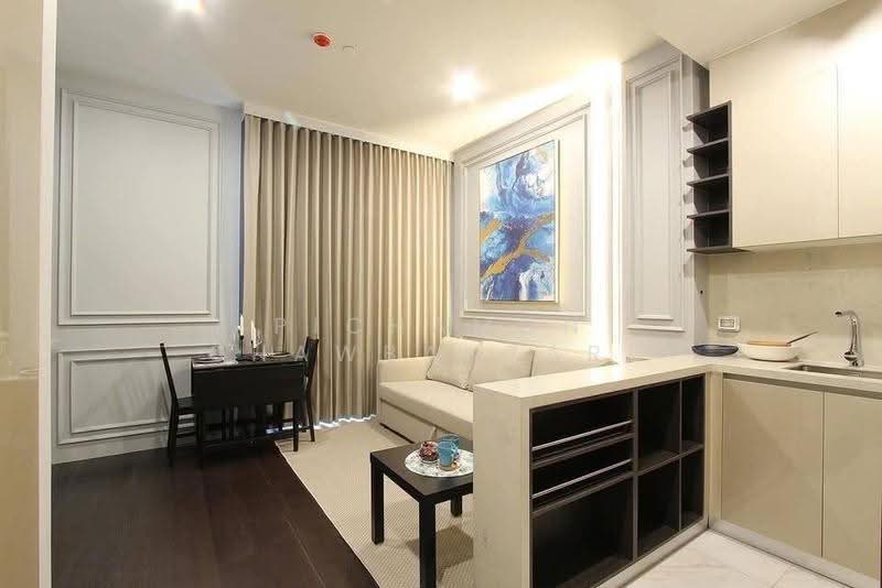 LAVIQ Sukhumvit 57, Bangkok, Soi Sukhumvit 57, Sukhumvit Road, Khlong Tan Nua, Watthana, Bangkok, 1 Bedroom, 43 sqm, Condo For Rent, by Pichamon Chawbantard, 500558795 - DDproperty.com