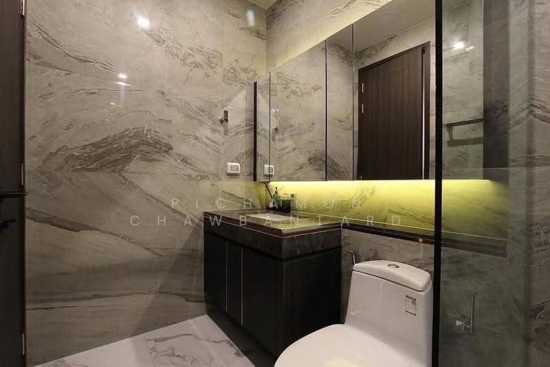 LAVIQ Sukhumvit 57, Bangkok, Soi Sukhumvit 57, Sukhumvit Road, Khlong Tan Nua, Watthana, Bangkok, 1 Bedroom, 43 sqm, Condo For Rent, by Pichamon Chawbantard, 500558795 - DDproperty.com