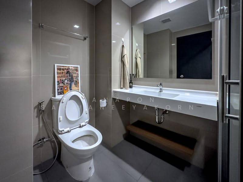 IDEO Sukhumvit 93, Bangkok, 2331 Soi Sukhumvit 93, Bang Chak, Phra Khanong, Bangkok, 2 Bedrooms, 52 sqm, Condo For Sale, by Tanapon Saowaneeyakorn, 500558796 - DDproperty.com
