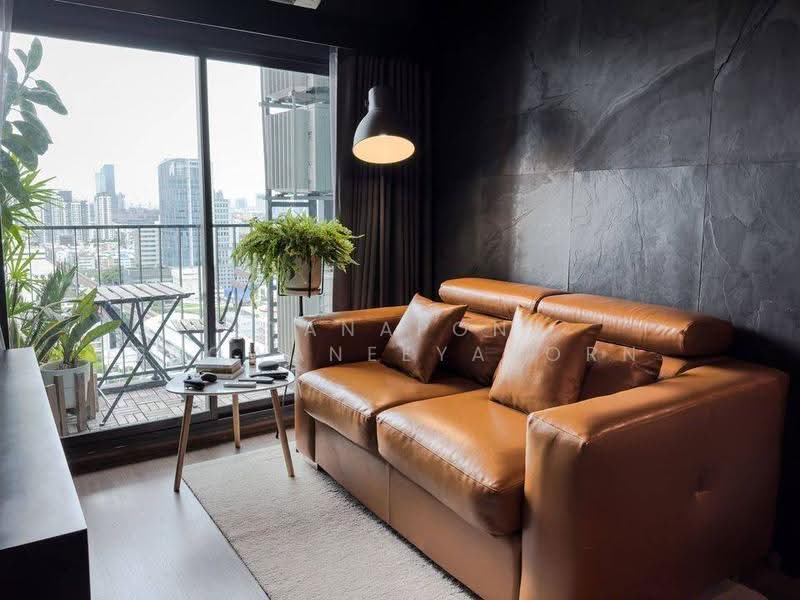 IDEO Sukhumvit 93 : ไอดีโอ สุขุมวิท 93, กรุงเทพ, 2331 ซอยสุขุมวิท 93, บางจาก, พระโขนง, กรุงเทพ, 52 ตร.ม., คอนโด ขาย, โดย Tanapon Saowaneeyakorn, 500558796 - DDproperty.com