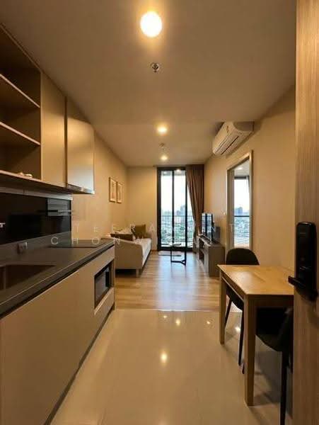 Oka Haus Sukhumvit 36, Bangkok, 3399 Rama 4 Road, Khong Tan, Khlong Toei, Bangkok, 1 Bedroom, 35 sqm, Condo For Rent, by Teeranant Chonwisaikajon, 500558797 - DDproperty.com