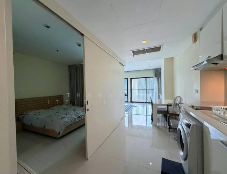 Noble Remix, Bangkok, 772 Soi Sukhumvit 36, Sukhumvit Road, Khong Tan, Khlong Toei, Bangkok, 1 Bedroom, 51 sqm, Condo For Rent, by Thananith Ittitulyapong, 500558799 - DDproperty.com