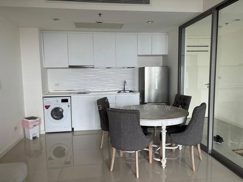 StarView, Bangkok, 495 Rama 3, Bang Klo, Bang Kho Laem, Bangkok, 2 Bedrooms, 77 sqm, Condo For Sale, by Kanin Thangpanyawa, 500558800 - DDproperty.com