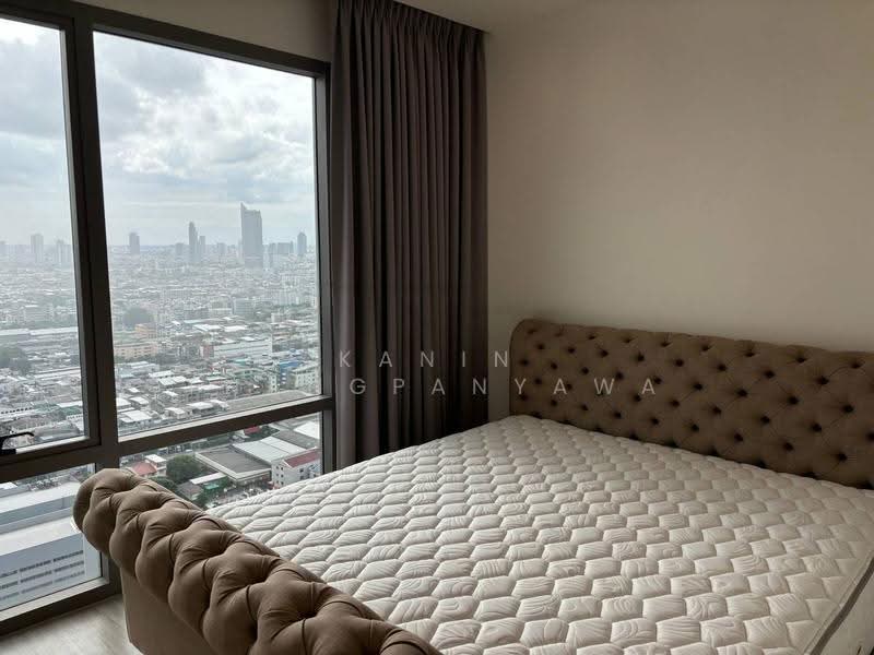 StarView, Bangkok, 495 Rama 3, Bang Klo, Bang Kho Laem, Bangkok, 2 Bedrooms, 77 sqm, Condo For Sale, by Kanin Thangpanyawa, 500558800 - DDproperty.com