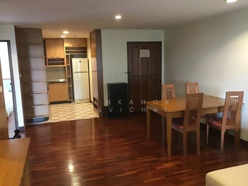 Baan Chan Condominium, Bangkok, Soi Thonglor 20, Thonglor Road, Khlong Tan Nua, Watthana, Bangkok, 2 Bedrooms, 90 sqm, Condo For Rent, by Kornkanok Sonvichai, 500558801 - DDproperty.com