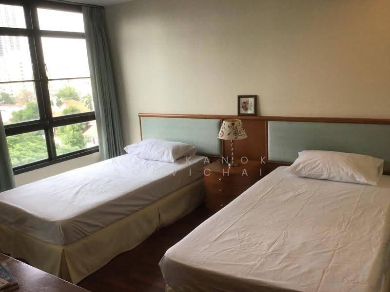 Baan Chan Condominium : บ้านจันทร์, กรุงเทพ, ซอยทองหล่อ 20 ถนนทองหล่อ, คลองตันเหนือ, วัฒนา, กรุงเทพ, 90 ตร.ม., คอนโด ให้เช่า, โดย Kornkanok Sonvichai, 500558801 - DDproperty.com